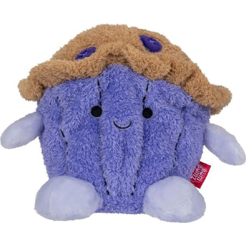 Bumbumz Collectible Plush Breakfastbumz 12Cm (6 Designs) – Jazwares Melissa The Blueberry Muffin, Rbbz00054, JWB00051 1965661595