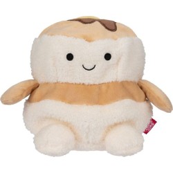 Bumbumz Συλλεκτικά Λούτρινα Breakfastbumz 12εκ (6 Σχέδια) – Jazwares pattie the pancake, rbbz00053, JWB00051 196566159570
