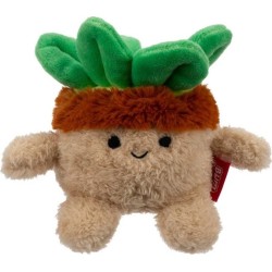 Bumbumz Collectible Plush Homebumz 12cm (6 Designs) – Jazwares Plant Stu, Rbbz00045, JWB00044 196566159495