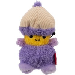 Bumbumz Collectible Homebumz Plush 12cm (6 Designs) – Jazwares Lamp Leslie, Rbbz00050, JWB00044 196566159549