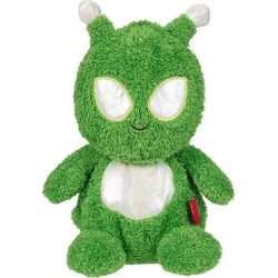Bumbumz Συλλεκτικά Λούτρινα Retrobumz 12Εκ (6 Σχέδια) – Jazwares Alien Matt JWB00030 196566159396