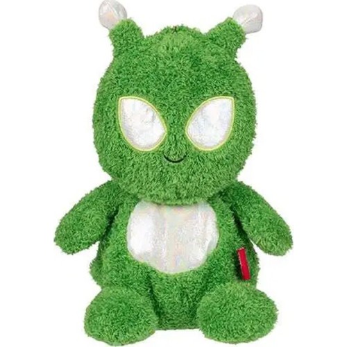 Bumbumz Συλλεκτικά Λούτρινα Retrobumz 12Εκ (6 Σχέδια) – Jazwares Alien Matt JWB00030 196566159396