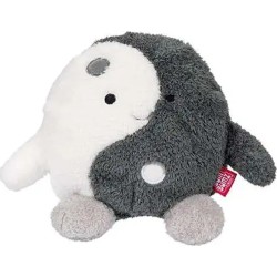 Bumbumz Collectible Retrobumz Plush 12Cm (6 Designs) – Jazwares Yin Yang Josh JWB00030 196566159358
