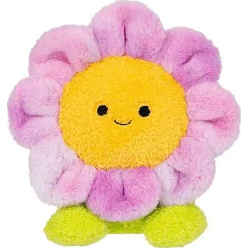 Bumbumz Συλλεκτικά Λούτρινα Retrobumz 12Εκ (6 Σχέδια) – Jazwares Flower Jess JWB00030 196566159372