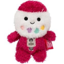 Bumbumz Collectible Retrobumz Plush 12Cm (6 Designs) – Jazwares Gumball Machine Zack JWB00030 196566159402