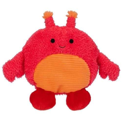 Bumbumz Collectible Plush Toys Beachbumz 19Cm (6 Designs) – Jazwares Lobster, Rbbz00123, JWB00117 196566162037