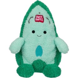 Bumbumz Collectible Plush Toys Beachbumz 19Cm (6 Designs) – Jazwares Surfboard, Rbbz00120, JWB00117 196566162006
