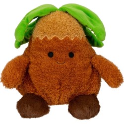 Bumbumz Συλλεκτικά Λούτρινα Beachbumz 19εκ (6 Σχέδια) – Jazwares palm tree, rbbz00181 JWB00117 196566168077