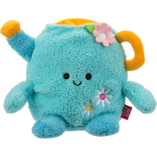 Bumbumz Collectible Plush Springbumz 19Cm (6 Designs) – Jazwares Watering Can Cosimo JWB00096 196566207745