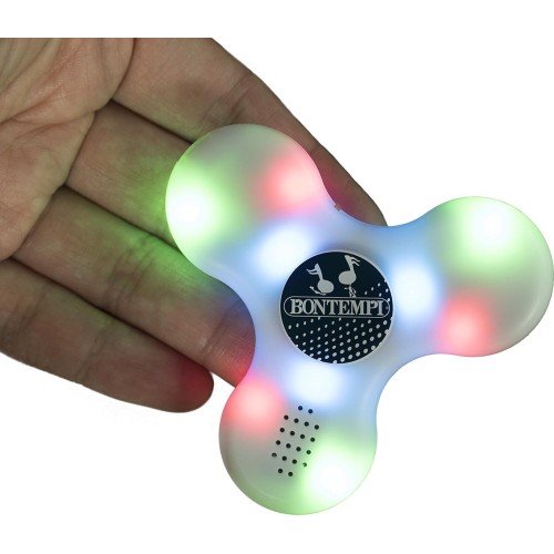 Gialamas Spinners Light-Up Με Bluetooth 4 Χρωμ.  - 1 Τμχ BN470120 047663870120