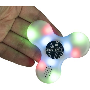 Gialamas Spinners Light-Up Με Bluetooth 4 Χρωμ.  - 1 Τμχ BN470120 047663870120