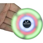 Gialamas Spinners Light-Up Με Bluetooth 4 Χρωμ.  - 1 Τμχ BN470120 047663870120