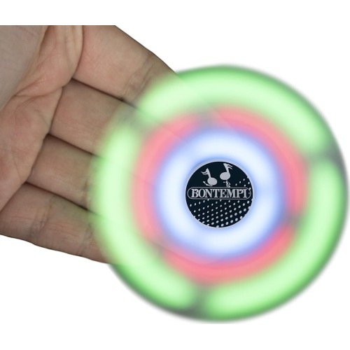 Gialamas Spinners Light-Up Με Bluetooth 4 Χρωμ.  - 1 Τμχ BN470120 047663870120