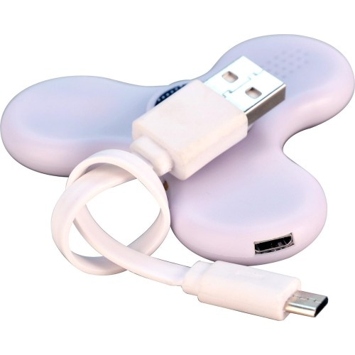 Gialamas Spinners Light-Up Με Bluetooth 4 Χρωμ.  - 1 Τμχ BN470120 047663870120