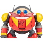 JAKKS PACIFIC sonic the hedgehog jakks  giant eggman robot battle set cs net,red,grey and JPA40926 192995409262