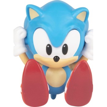 JAKKS PACIFIC sonic the hedgehog jakks  giant eggman robot battle set cs net,red,grey and JPA40926 192995409262