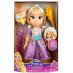 JAKKS PACIFIC 38Cm Rapunzel Magic Hair (Disney Princess) JPA21725 192995217256
