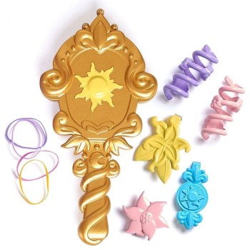 JAKKS PACIFIC 38Cm Rapunzel Magic Hair (Disney Princess) JPA21725 192995217256