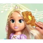 JAKKS PACIFIC 38Cm Rapunzel Magic Hair (Disney Princess) JPA21725 192995217256