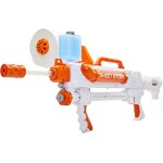 JAKKS PACIFIC Toilet Paper Blasters Sheet Storm, Toy Blaster Shoots Rapid Fire TP Spitballs Up To 50 Ft JPA15030 192995150300
