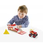 Mattel Blaze Εκτοξευτής CGK15 887961065862