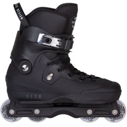 usd aeon 60  πατίνια - μαύρο χρώμα μαύρο, μέγεθος 43-44 19.710254/43 4040333600948