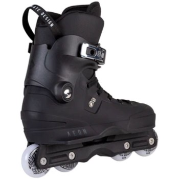 usd aeon 60  πατίνια - μαύρο χρώμα μαύρο, μέγεθος 43-44 19.710254/43 4040333600948