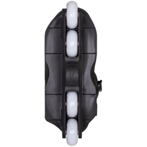 usd Aeon 60 Skates - Black Color Black Size 43-44 19.710254/43 4040333600948