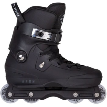 usd aeon 60  πατίνια - μαύρο χρώμα μαύρο, μέγεθος 41-42 19.710254/41 4040333600931