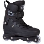 usd aeon 60  πατίνια - μαύρο χρώμα μαύρο, μέγεθος 41-42 19.710254/41 4040333600931
