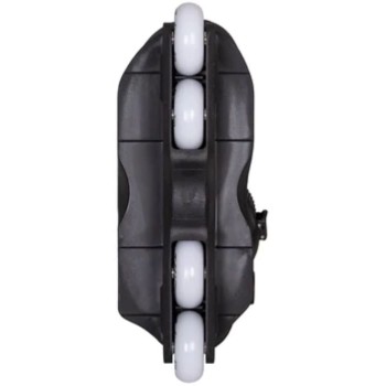 usd Aeon 60 Skates - Black Color Black Size 41-42 19.710254/41 4040333600931