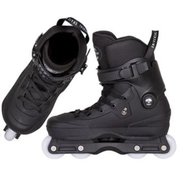 usd aeon 60  πατίνια - μαύρο χρώμα μαύρο, μέγεθος 41-42 19.710254/41 4040333600931