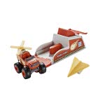 Mattel Blaze Εκτοξευτής CGK15 887961065862