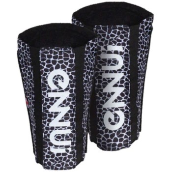 ΑΘΛΟΠΑΙΔΙΑ ennui shin guard  farmer pro προστατευτικά - μαύρο χρώμα μαύρο, μέγεθος s-m 19.920124/S 4040333592748