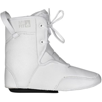 Playlife Rave Tomo pro Skates - White/red Color White-red, Size 39-40 19.880366/39 4040333605400