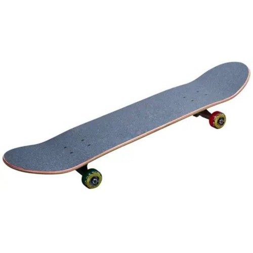 ΑΘΛΟΠΑΙΔΙΑ print spray heart complete τροχοσανίδα 8 - rasta 72.020503999E800 5060626668324