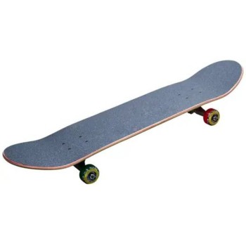ΑΘΛΟΠΑΙΔΙΑ print spray heart complete τροχοσανίδα 8 - rasta 72.020503999E800 5060626668324
