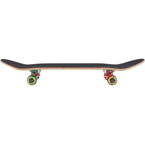 ΑΘΛΟΠΑΙΔΙΑ print spray heart complete τροχοσανίδα 8 - rasta 72.020503999E800 5060626668324