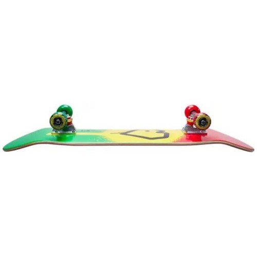 ΑΘΛΟΠΑΙΔΙΑ print spray heart complete τροχοσανίδα 8 - rasta 72.020503999E800 5060626668324