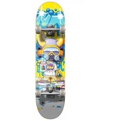 Speed Demons speed  tagger complete τροχοσανίδα 7.5 - πολύχρωμο 65.020908999A750 5056544401969