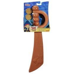 Mattel Fisher-Price Το Σπαθί Του Jake Με Ήχους DGP71 887961198935