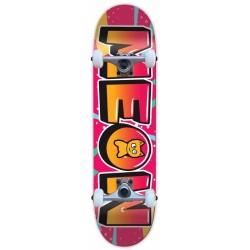 ΑΘΛΟΠΑΙΔΙΑ Meow pop Complete Skateboard 7.75 - Pink 93.021002600A775 5056544401839