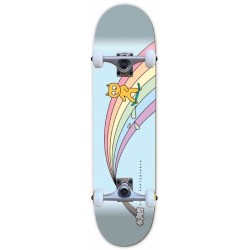 ΑΘΛΟΠΑΙΔΙΑ Meow Over the Complete Rollerboard 8 - Blue 93.021001400A800 5056544401822