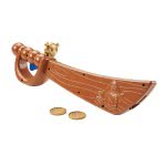 Mattel Fisher-Price Το Σπαθί Του Jake Με Ήχους DGP71 887961198935
