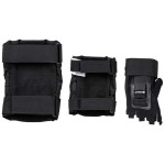 usd core tri-pack προστατευτικά - μαύρο χρώμα μαύρο, μέγεθος extra large 19.901135/XL 4040333259740