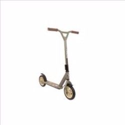 Worx Sand Blaster ii Skate - Black 19.890004 9985777004691