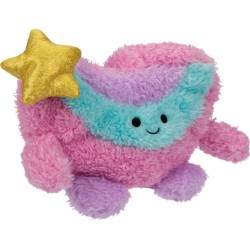 Bumbumz Collectible Weatherbumz Plush 19Cm (6 Designs) – Jazwares Shooting Star Stratton, Rbbz00024, JWB00022 196566159280