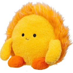 Bumbumz Collectible Weatherbumz Plush 19cm (6 Designs) – Jazwares Blazing sun Siggy, Rbbz00026, JWB00022 196566159303