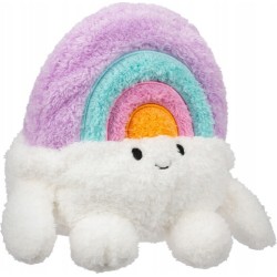 Bumbumz Συλλεκτικά Λούτρινα Weatherbumz 19εκ (6 Σχέδια) – Jazwares  rainbow cloud rue, rbbz00027,  JWB00022 196566159310