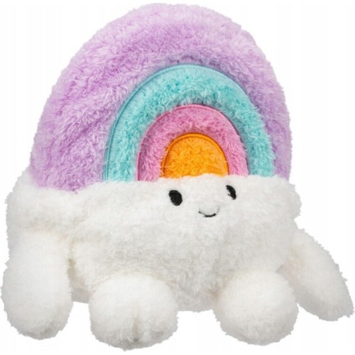 Bumbumz Collectible Weatherbumz Plush 19cm (6 Designs) – Jazwares Rainbow Cloud Rue, Rbbz00027, JWB00022 196566159310
